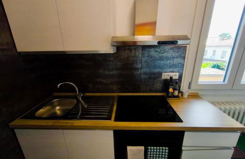 Appartamento "Laghetto 2" - Foto 6