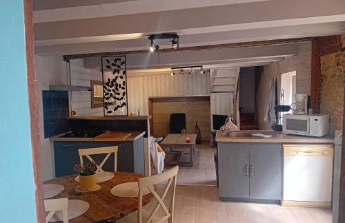 Gite en Périgord - Foto 32