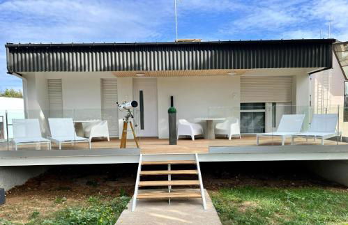 Domaine de Mende Brenoux Suites & SPA - Foto 7