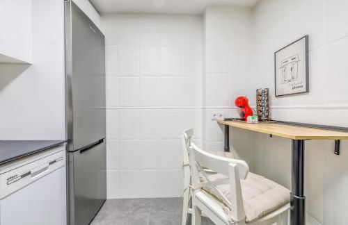 Apto Lope de Sosa junto al casco histórico & Parking Gratuito - Photo 31