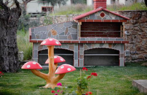 Villa Loridis - Photo 43