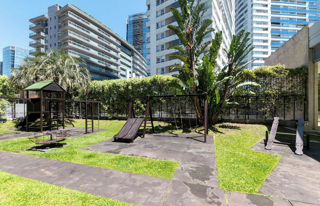 Resort Experience in Puerto Madero - Foto 64