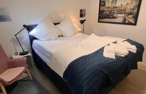 Gemütliche, große 6-ZKB,EG-Wohnung im Herzen Eimsbüttels-2WC&2Duschen - Foto 26