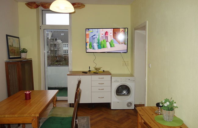 Tolstov-Hotels Large 3,5 Room Apartment - Foto 41