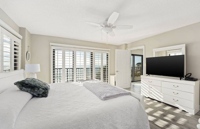 Commodore by iTrip Panama City Beach - Foto 13