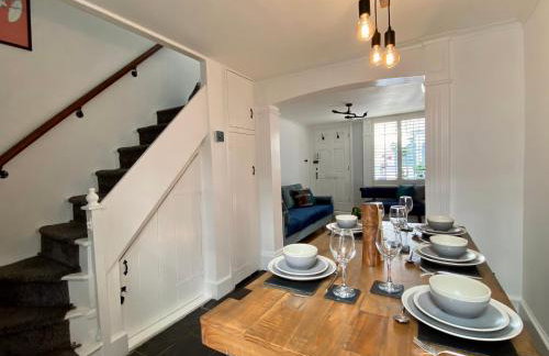 Camelford Street Cottage - Brighton - Foto 14