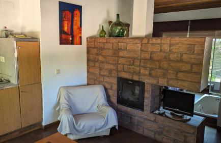 Casas Rurales Los Cortijos - Foto 41