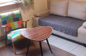 Zimmer Frei - Foto 4