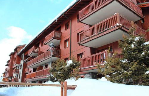 Appartments in Tignes Ecrin des Neiges - Foto 17