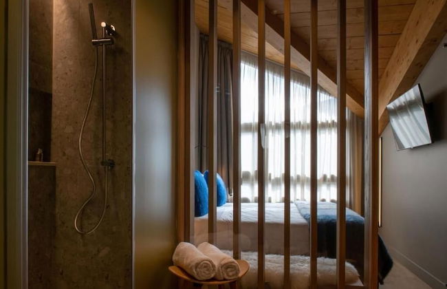 VIP RESIDENCES ANDORRA - Foto 5