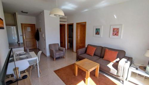 Apartment-in-turre-andalucia - Foto 2