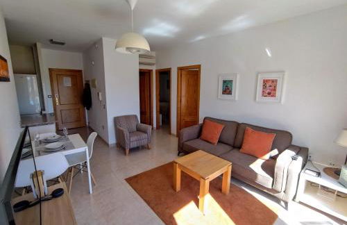 Apartment-in-turre-andalucia - Photo 2