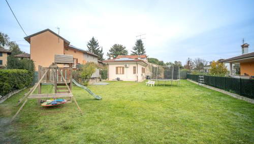 La Casetta di Roveredo - Foto 2, Garden, Garden view