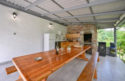Vacation house Green Heaven - Foto 45