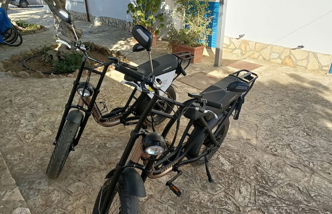 Signorino Eco Resort & Spa - Foto 76