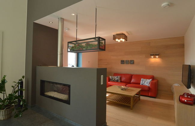 Malmedy Hillside Spa Retreat - Foto 13