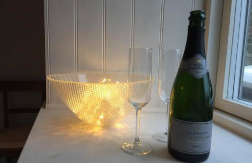 mill house steading overlooking the sea and mull - Foto 28