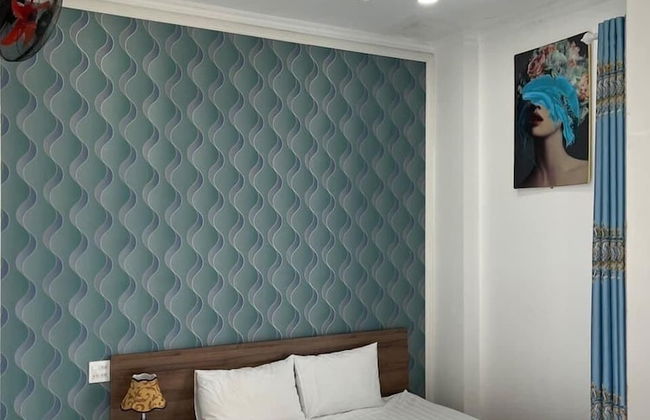 Kim Ngan Motel - Foto 2