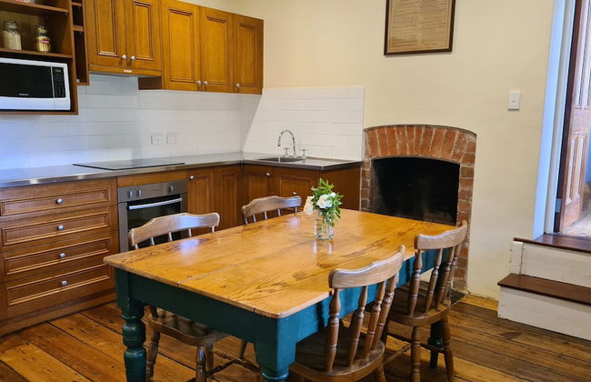 Bungaree Station - Foto 27