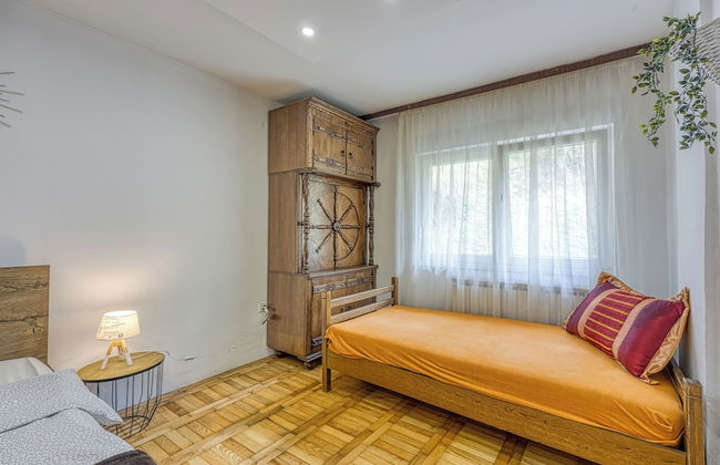 Green Hill Zagreb - Studio Natali - Foto 5