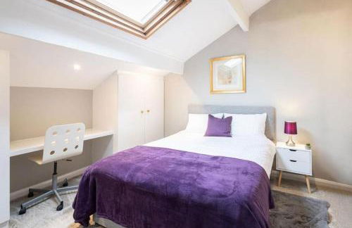 Hampton Manor House - 9 Bedrooms - Foto 20