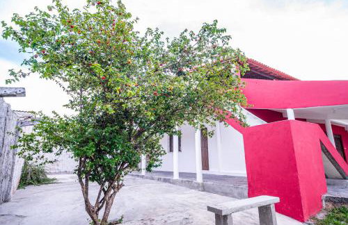 Casa a 950 m da Praia de Jauá - Espaçosa e Aconchegante! - Foto 25