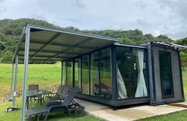 Nimbin Waterfall Retreat - Photo 45