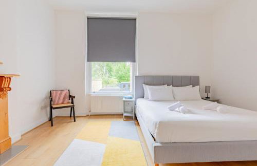 Tastefully Decorated 2BD Flat Near Queens Park - Foto 13