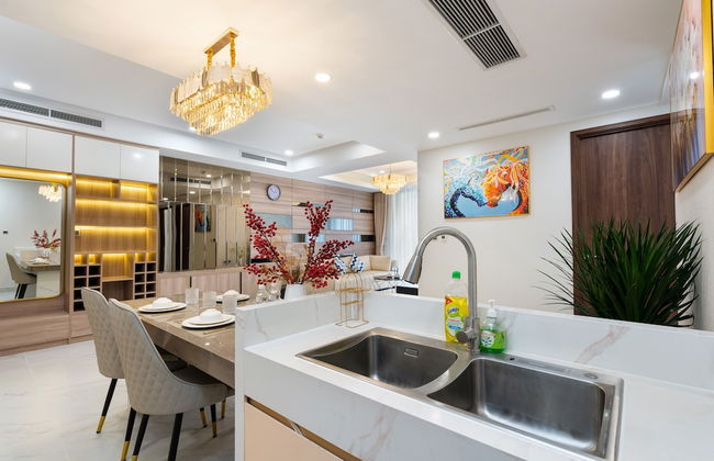 Convinia Luxury The Peak Midtown - Foto 12