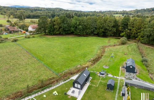 Holiday Hill Karpnki, Domki z sauną, balią i jacuzzi na wyłączność - Foto 57
