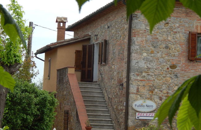 Fullino Nero - Foto 38