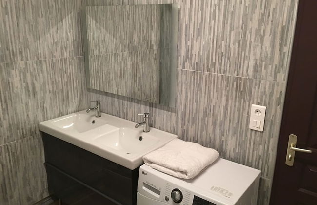 Apartment Villeurbanne - Photo 10