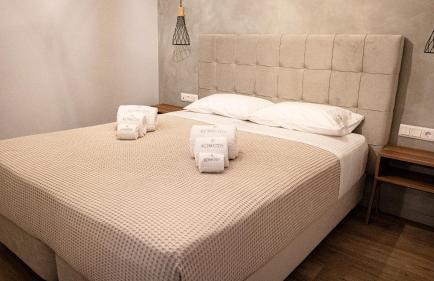 Komody Apartments - Foto 23