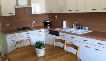 Maison Le Bel Air à 3km du virage de Mulsanne 9 couchages - Foto 4