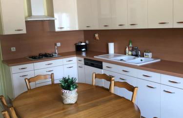 Maison Le Bel Air à 3km du virage de Mulsanne 9 couchages - Photo 15