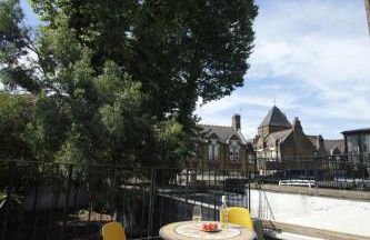COSY CAMDEN 2 BEDROOM APARTMENT WITH TERRACE - Foto 31
