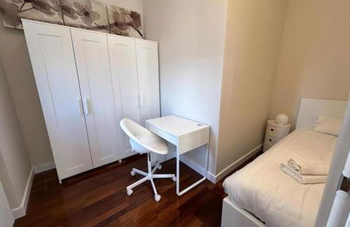 Comfort&Relax Elegant Apartment private garage 'Dimora Telesforo' - Foto 31