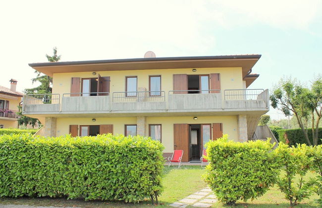 Nice Holiday Apartment near Lazise - Foto 31
