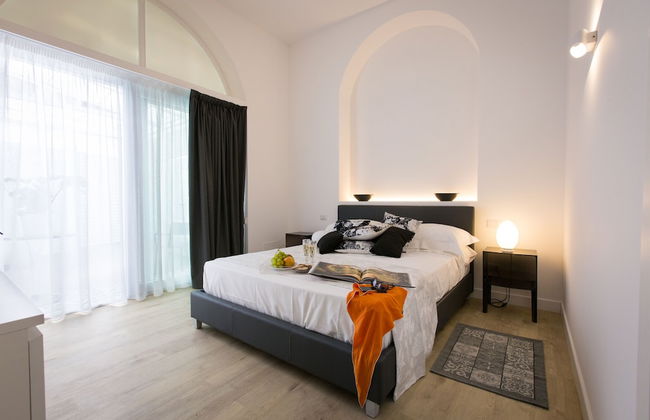 Palermo In Suite Aparthotel Shs - Foto 10