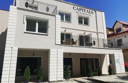 Capitals Residence - Photo 7