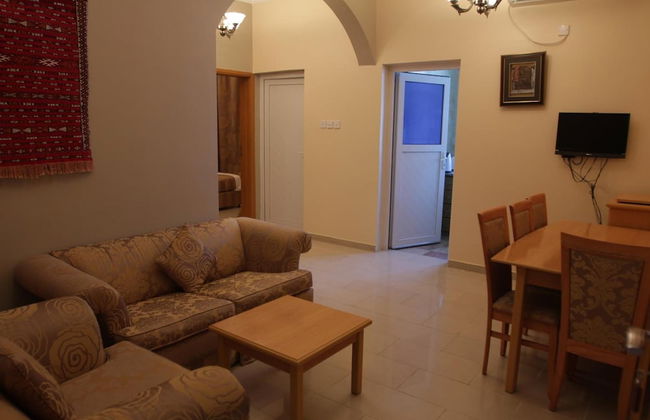 Esra Hotel Apartments - Photo 40