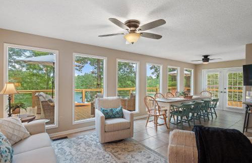 Carols Cottage - Double Decker Dock! Popular Location! - Foto 33