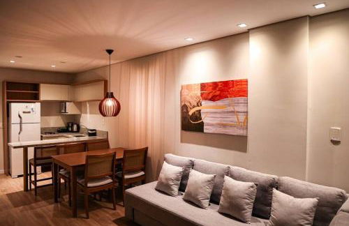 Apart Hotel Luxo em Canela 201 - Foto 42