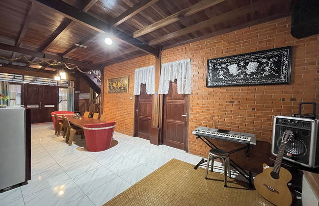 Garden Lounge Villa - Foto 68