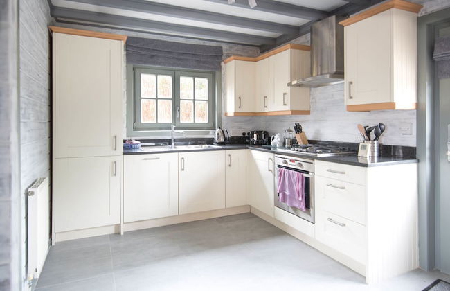 Retallack Resort - Foto 66