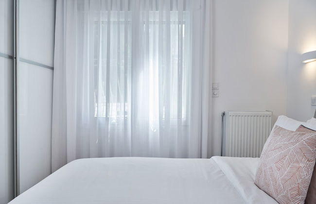 Elite Living 2bd Apt next to Hilton-Ilisia Park - Foto 5