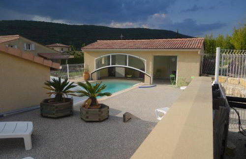 Gîtes du Combeau - Foto 7