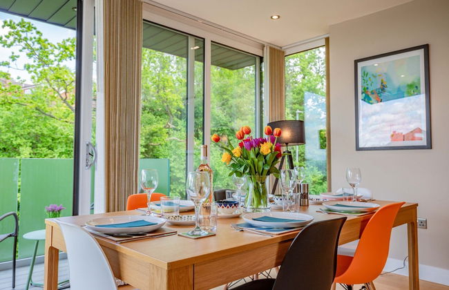 Host Stay Hilltop House - Foto 5