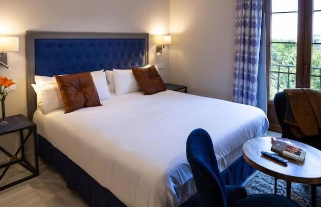 Plazuela del Carbón Suites - Foto 13