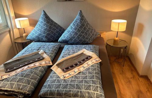 Usedomer Landhaus - Foto 5